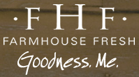 FarmHouse Fresh Coupon Codes