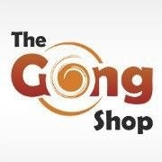 The Gong Shop Coupon Codes