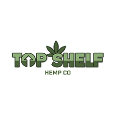 Top Shelf Hemp Co. Coupon Codes