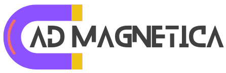 Ad Magnetica Coupon Codes
