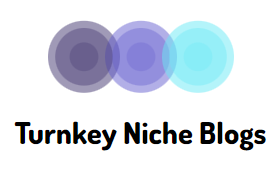 TurnkeyNicheBlogs Coupon Codes