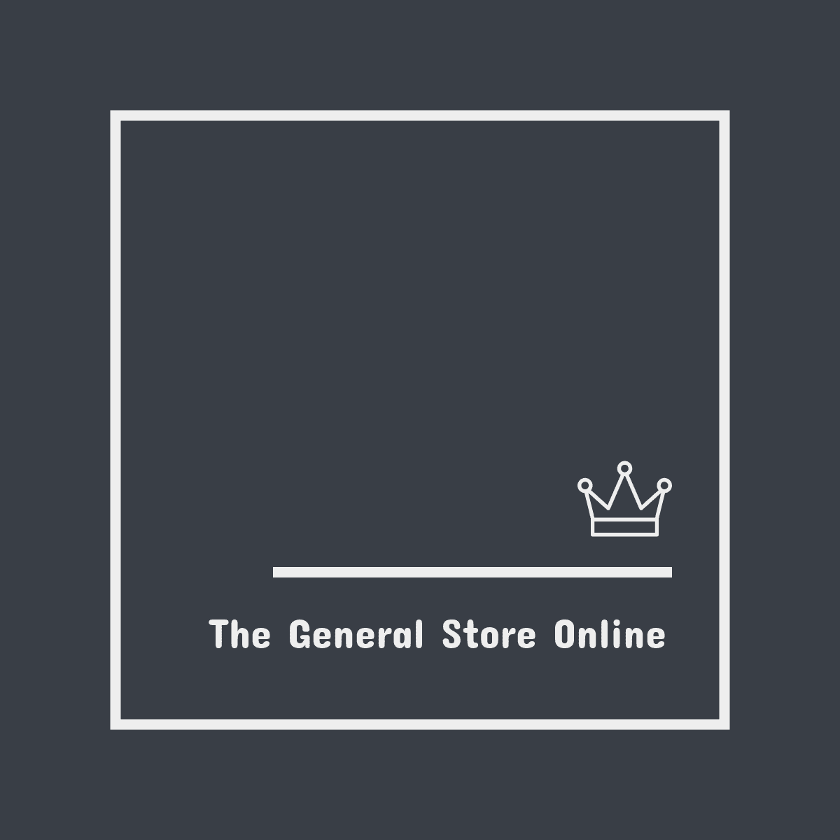 The General Store Online Coupon Codes