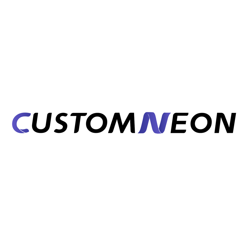 Custom Neon Coupon Codes