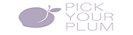 Pick Your Plum Coupon Codes