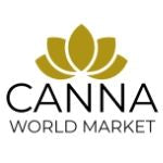 Canna World Market CBD Store Coupon Codes