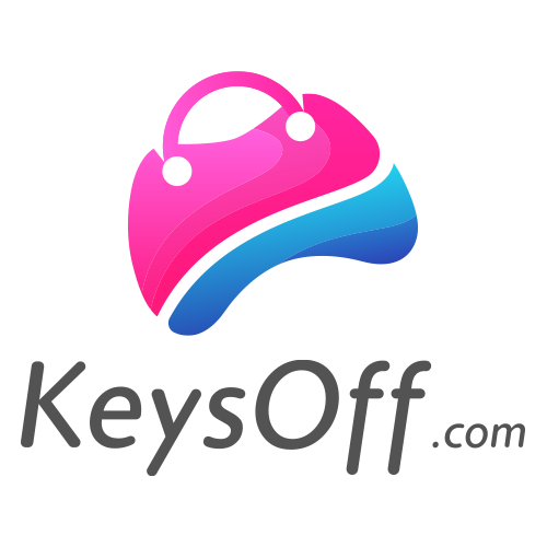 Keysoff Coupon Codes