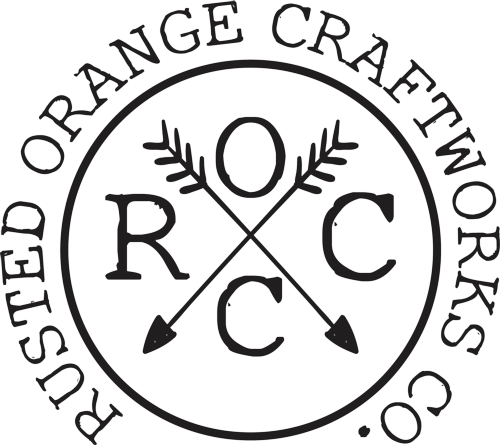 Rusted Orange Craftworks Co. Coupon Codes