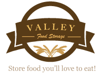 valleyfoodstorage.com Coupon Codes