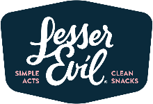 LesserEvil Campaign Coupon Codes