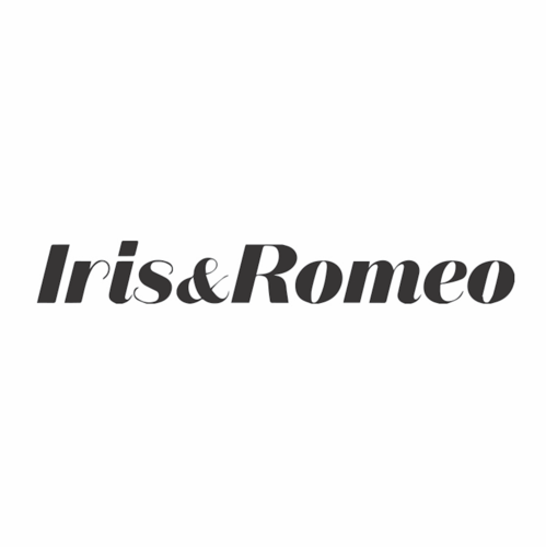 Iris&Romeo Coupon Codes