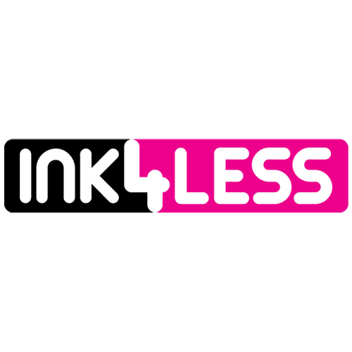 Ink4Less Coupon Codes