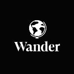 Wander.com, Inc. Coupon Codes