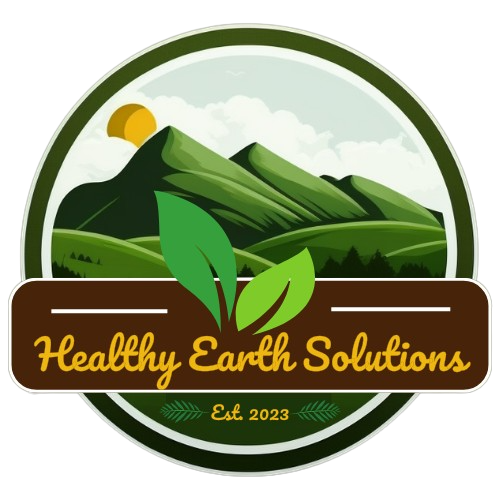 Healthy Earth Solutions Coupon Codes