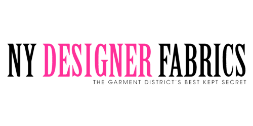 NY Designer Fabrics LLC Coupon Codes