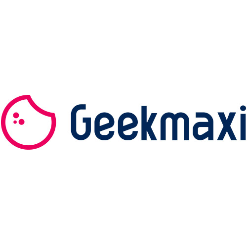 GEEKMAXI.COM Coupon Codes