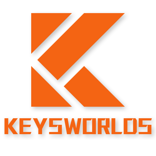 keysworlds Coupon Codes