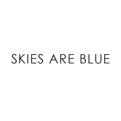 Skies Are Blue Coupon Codes