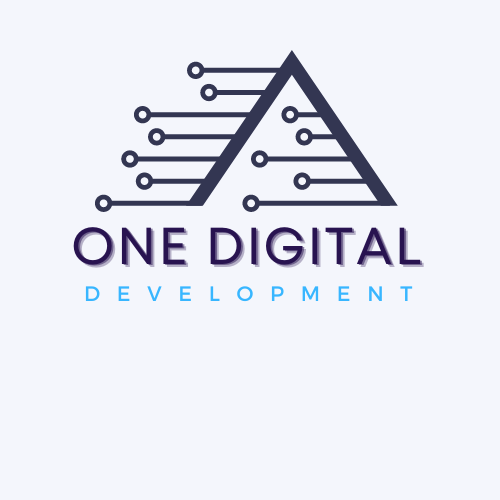 One Digital Development Coupon Codes