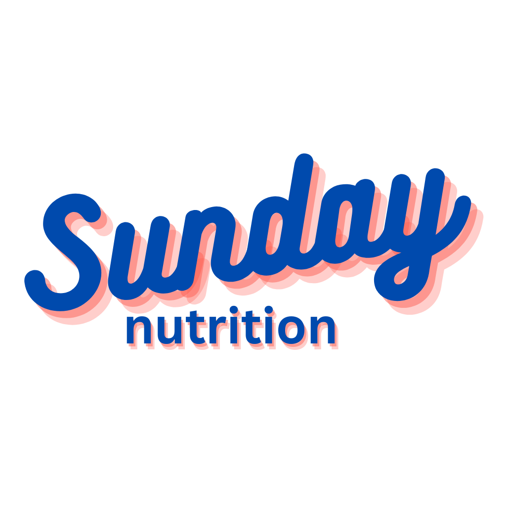Sunday Nutrition Coupon Codes