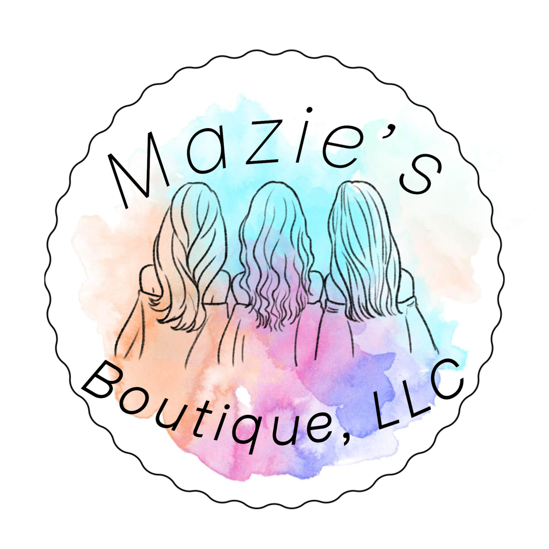 Mazie's Boutique, LLC Coupon Codes