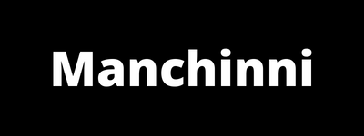 Manchinni® Coupon Codes