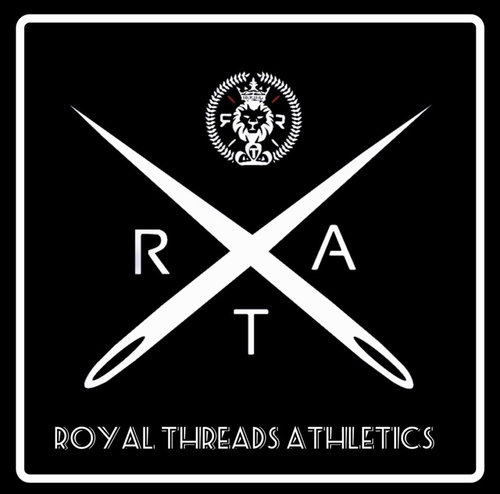 Royal Threads Athletics Coupon Codes