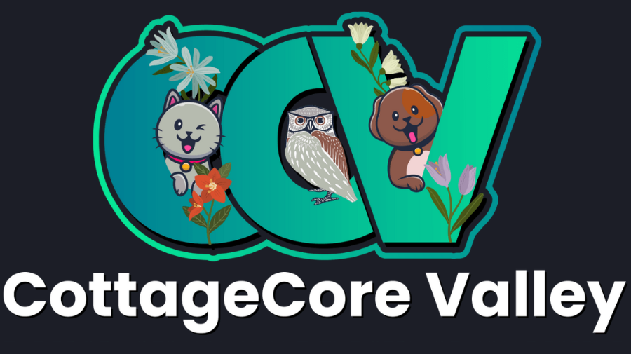 CottageCore Valley Coupon Codes
