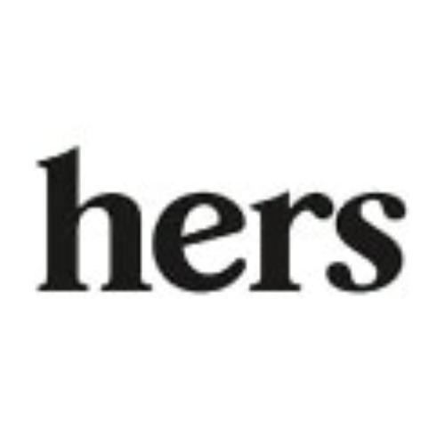 Hers, Inc. Coupon Codes