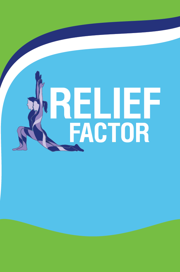 Relief Factor Coupon Codes