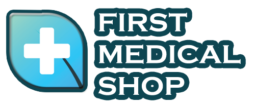 First Medical Shop Coupon Codes
