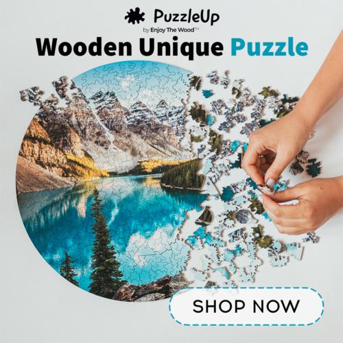 PuzzleUp Coupon Codes