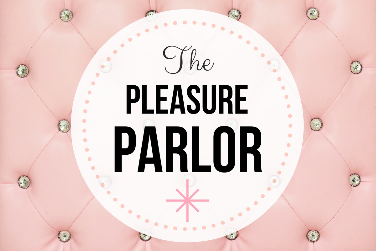 The Pleasure Parlor Coupon Codes