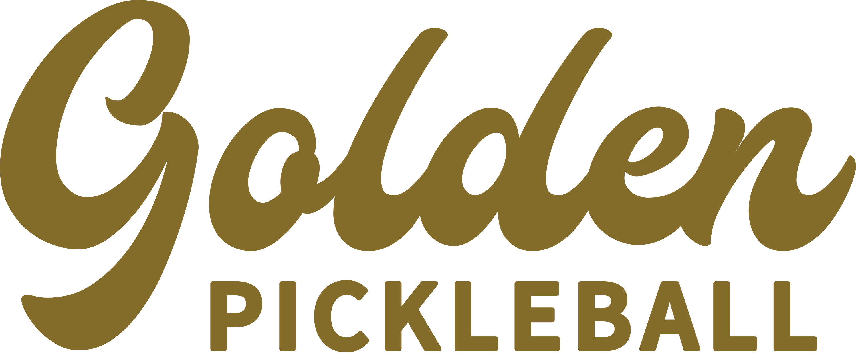 Golden Pickleball Coupon Codes