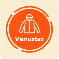 Venustas Coupon Codes