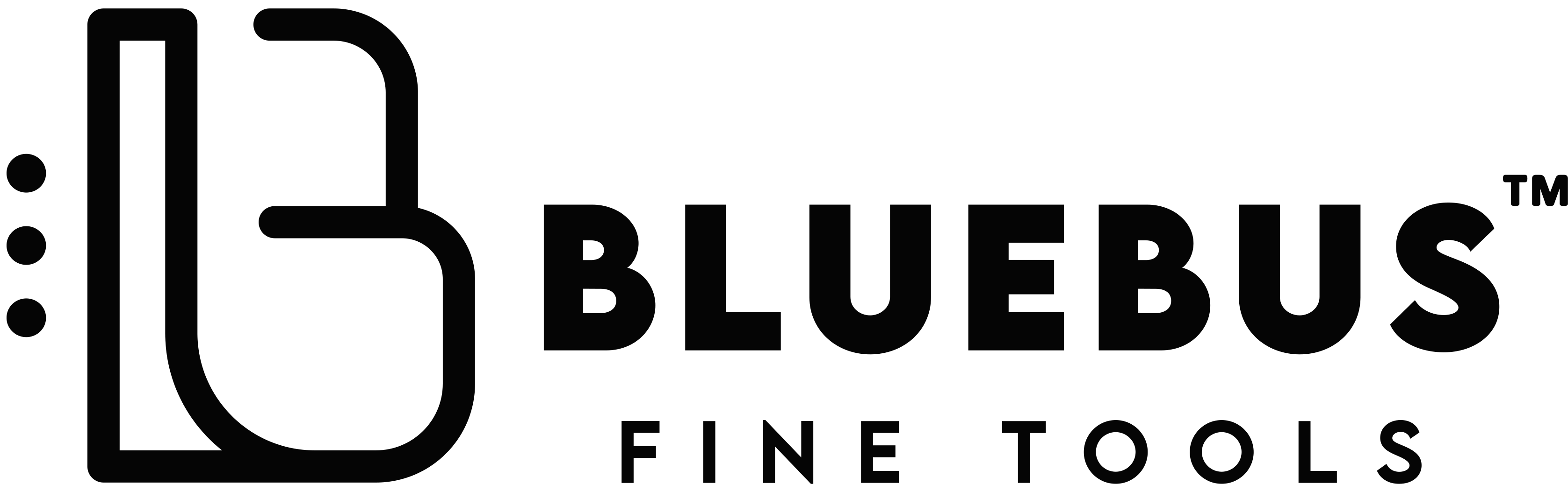 BlueBus Fine Tools Coupon Codes