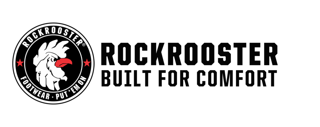 Rock Rooster Footwear Inc Coupon Codes