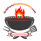 GrillPartsReplacement - Online BBQ Parts Retailer Coupon Codes