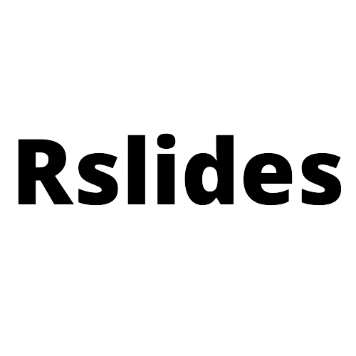 Rslides Coupon Codes