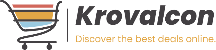 krovalcon Coupon Codes