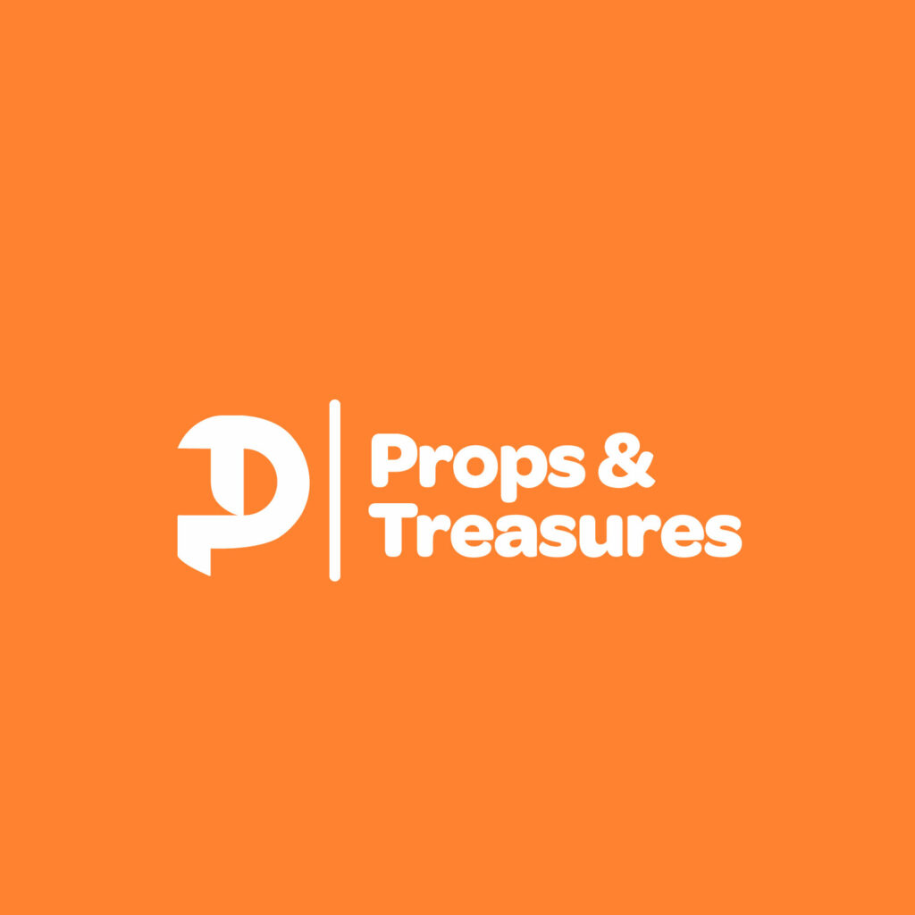 Props & Treasures Coupon Codes