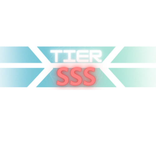 TierSSS Coupon Codes