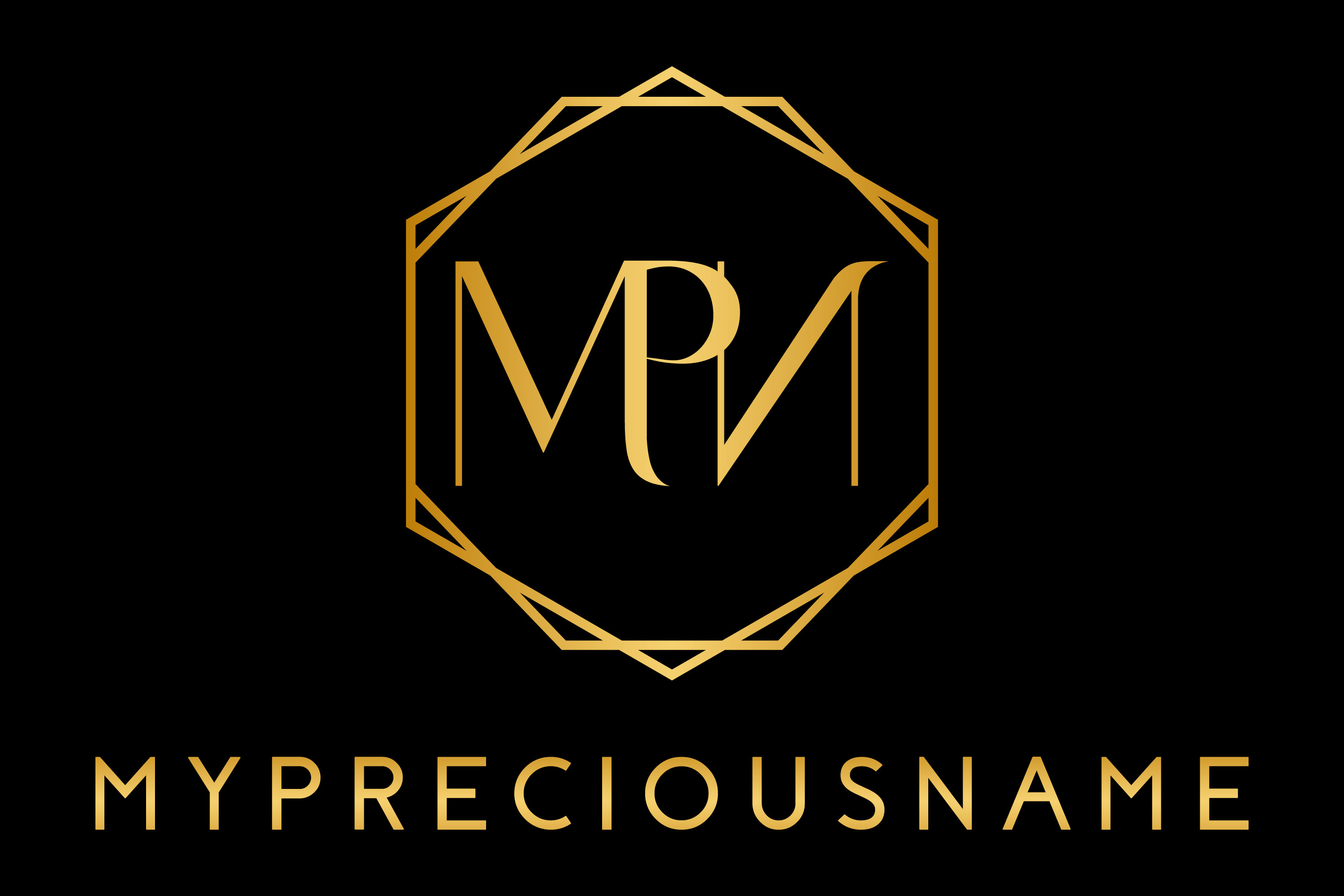 MyPreciousName.com Coupon Codes