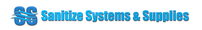 Sanitize Systems LLC Coupon Codes
