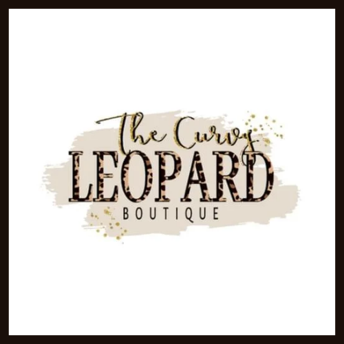 The Curvy Leopard Boutique Coupon Codes