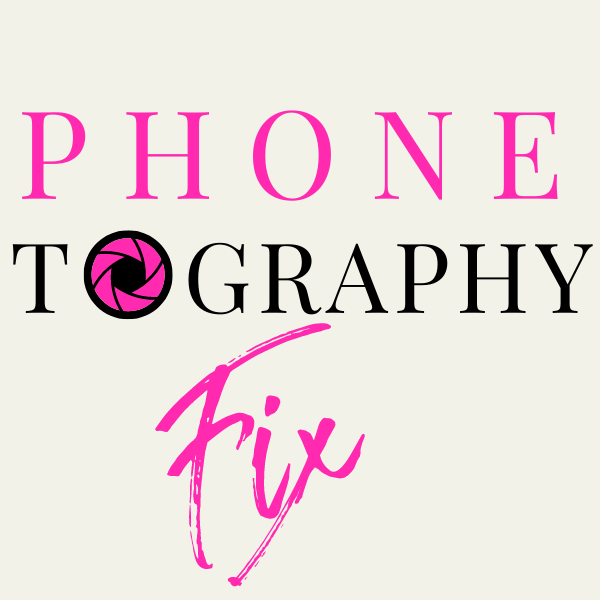 The PHONEtography Fix Coupon Codes