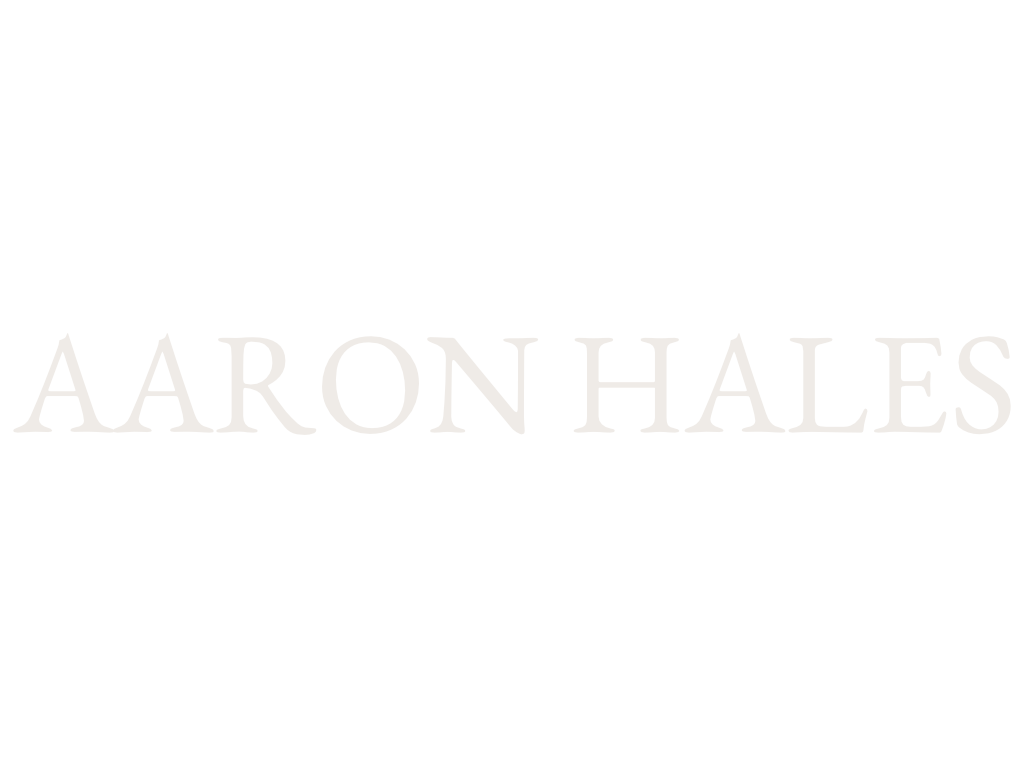 Aaron Hales Coupon Codes