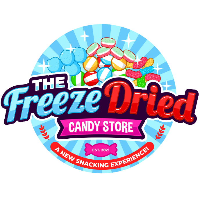 The Freeze Dried Candy Store Coupon Codes
