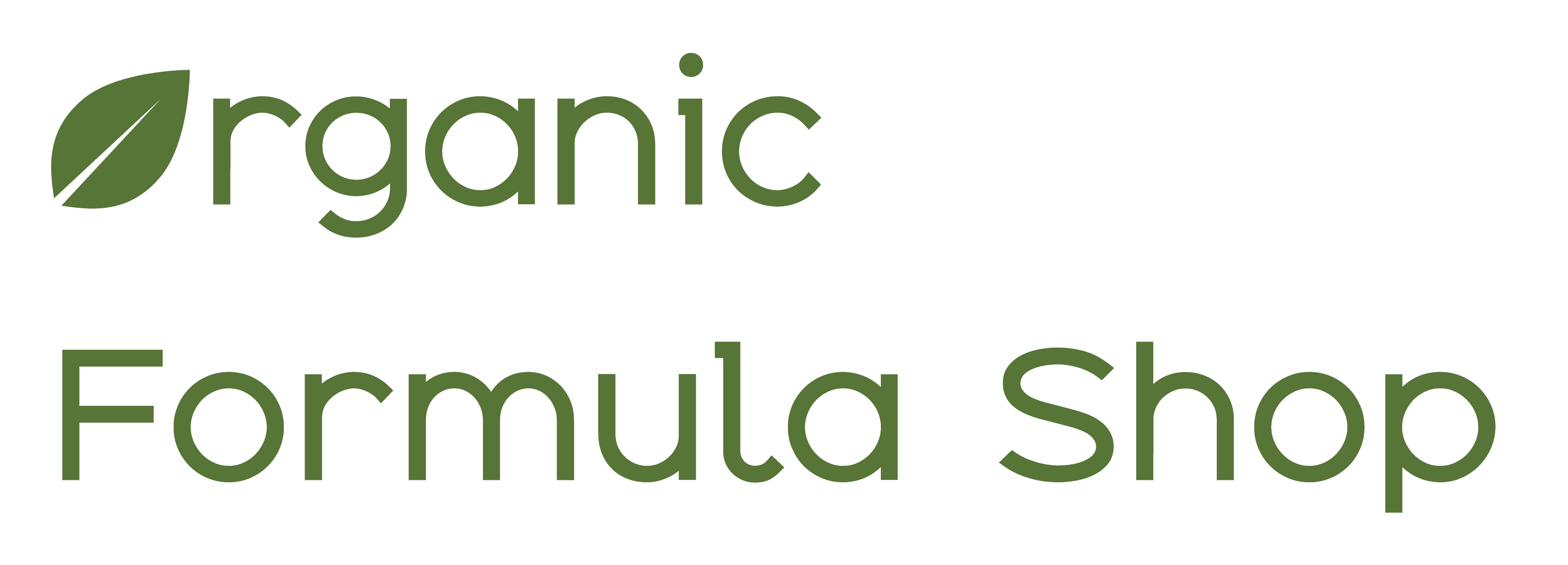 Organic Formula Shop Coupon Codes