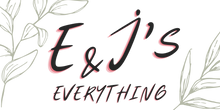 E & J's Everything Coupon Codes
