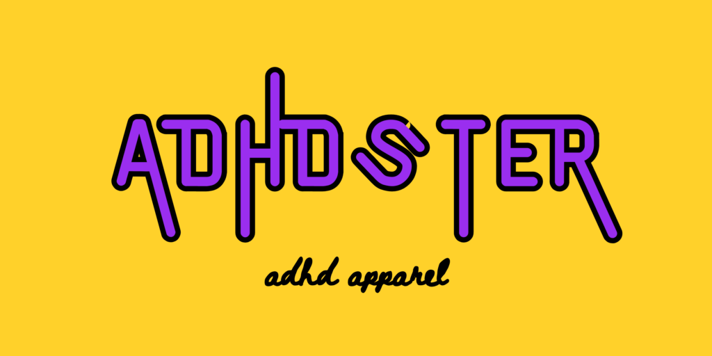ADHD Apparel and Skincare Company Coupon Codes